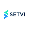 SETVI logo