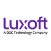 Luxoft logo