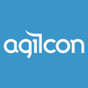 Agilcon logo