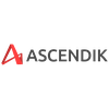 Ascendik logo