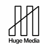 Huge Media doo logo