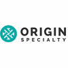 Origin Specialty Underwriters logo