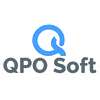 QPO Soft logo