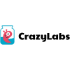 CrazyLabs Ltd logo