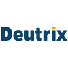 DEUTRIX logo