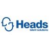 Heads Talent Solutions logo