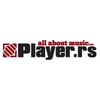 Player.rs logo