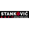 Stankovic soft logo