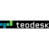 TEODESK logo