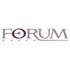 Caffe Forum logo
