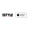 iStyle Stores d.o.o. logo