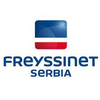 Freyssinet Srbija d.o.o. logo