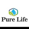 Pure Life logo
