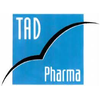 TAD Pharma logo