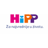 Hipp Serbia d.o.o. logo
