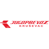 Jugoprevoz Kruševac a.d. logo