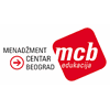 MCB edukacija d.o.o. logo