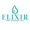 Gym Spa Elixir logo