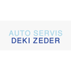 Deki Zeder logo