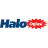 Halo oglasi preduzeće za izdavaštvo i usluge doo Beograd logo