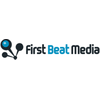 First Beat Media logo