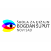 Škola za dizajn Bogdan Šuput logo