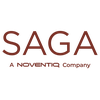 Saga logo