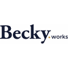 Becky d.o.o. logo