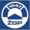 ŽGP GP Beograd d.o.o. logo