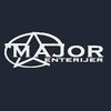 Major Enterijer logo
