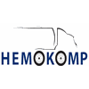 Hemokomp d.o.o. logo