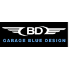Garage Blue Design GmbH logo