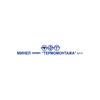 Minel Servis Termomontaža logo