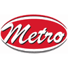 Obuća Metro logo
