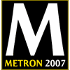 Metron 2007 d.o.o. logo