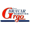 Grgo bravar d.o.o. logo