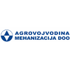 Agrovojvodina - Mehanizacija d.o.o. logo