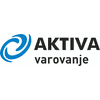 Aktiva Varovanje d.o.o. logo