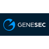 Genesec d.o.o. logo