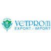 Vetprom Export Import d.o.o. logo