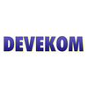 Devekom d.o.o. logo