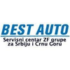 Best Auto d.o.o. logo