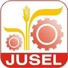 Jusel d.o.o. logo