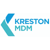 Kreston MDM revizija d.o.o. logo