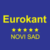 Eurokant d.o.o. logo