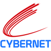 CyberNet Communications logo