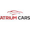 Atrium Cars d.o.o. logo