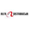 Alfa Distribucija d.o.o. logo