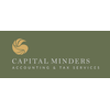 Capital Minders d.o.o. logo