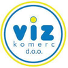 Viz Komerc d.o.o. logo